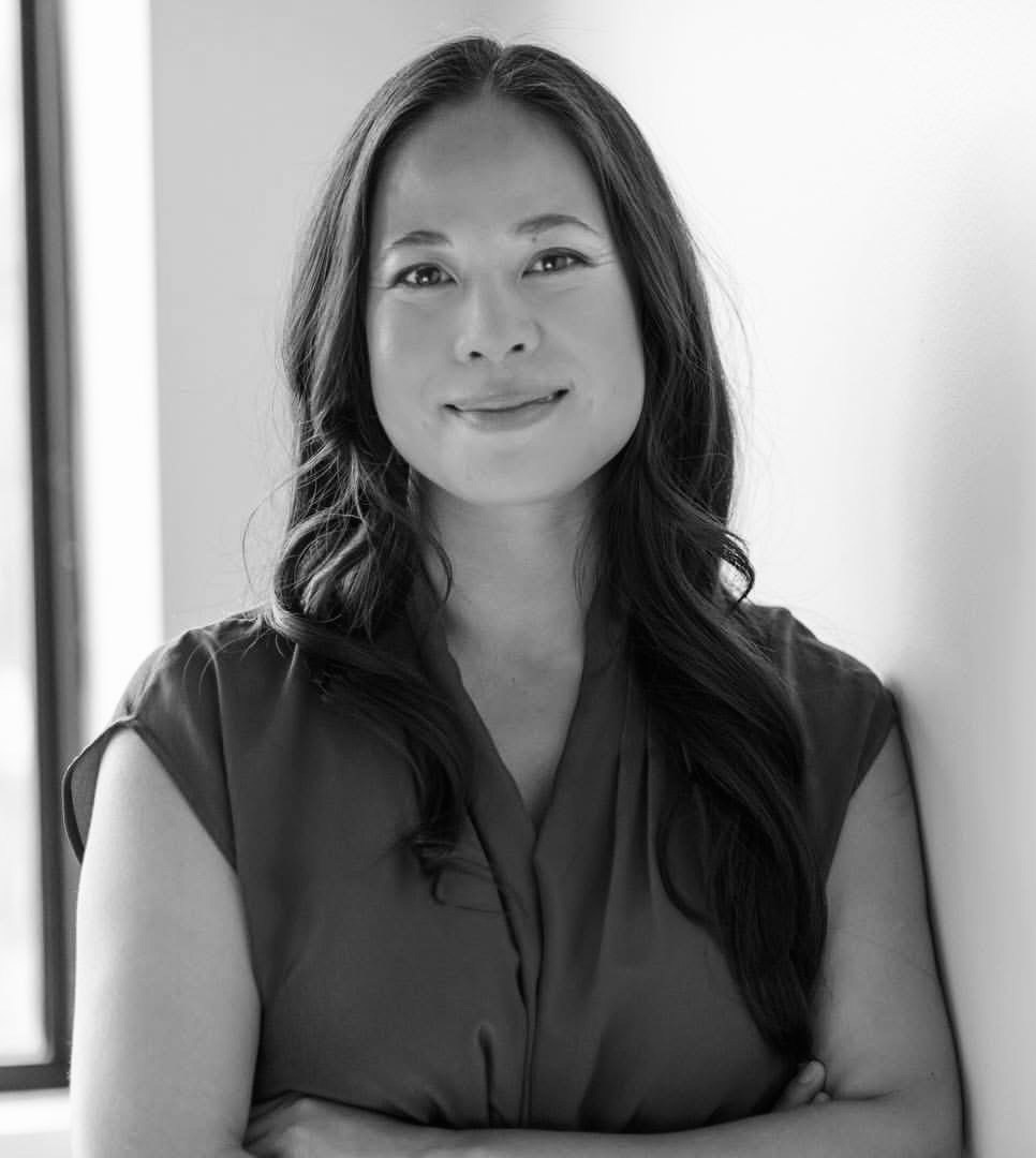 Sharlene Yuen - Registered Massage Therapist